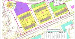 Terreno Urbanizable pp8 Villajoyosa