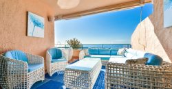 Apartamento de lujo en Mascarat , Altea