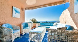 Apartamento de lujo en Mascarat , Altea