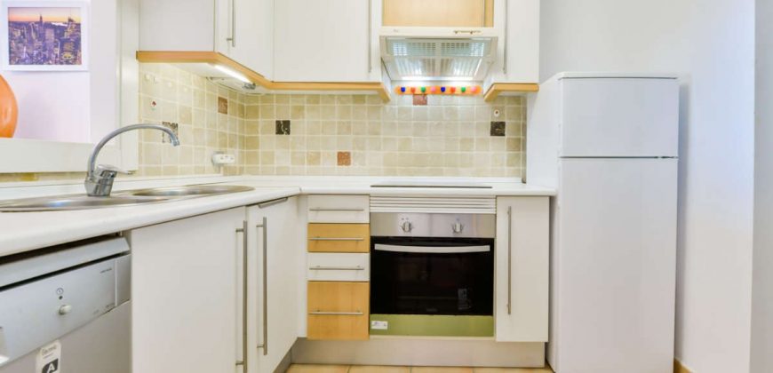 Apartamento de lujo en Mascarat , Altea