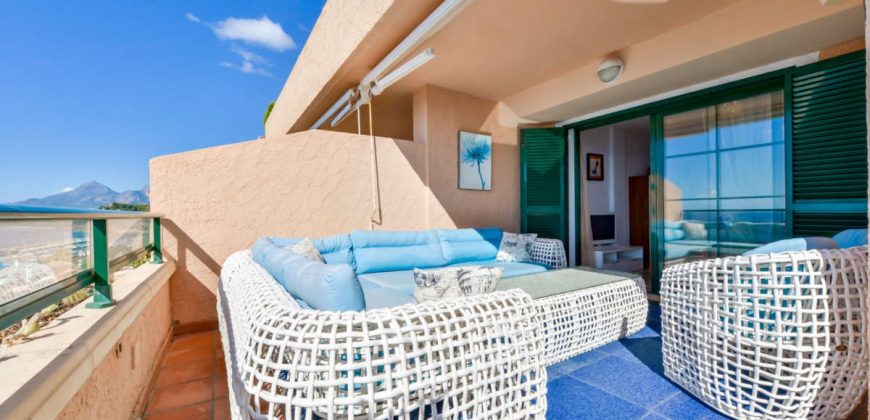 Apartamento de lujo en Mascarat , Altea