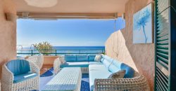 Apartamento de lujo en Mascarat , Altea