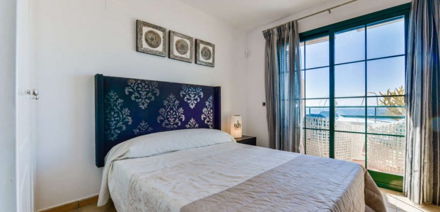 Apartamento de lujo en Mascarat , Altea