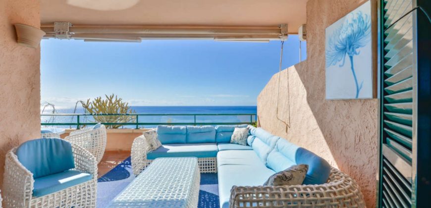 Apartamento de lujo en Mascarat , Altea