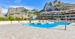 Apartamento de lujo en Mascarat , Altea