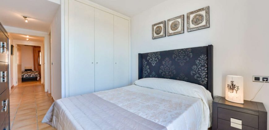 Apartamento de lujo en Mascarat , Altea
