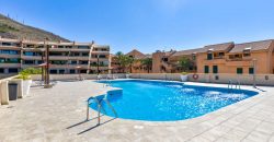 Apartamento de lujo en Mascarat , Altea