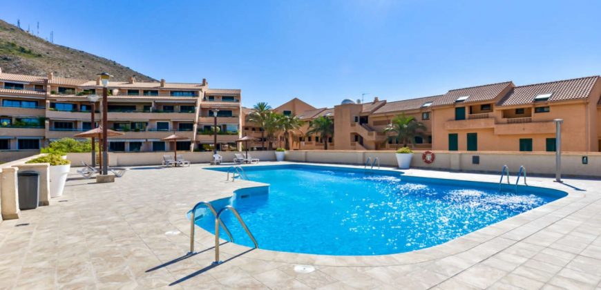 Apartamento de lujo en Mascarat , Altea