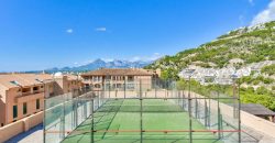 Apartamento de lujo en Mascarat , Altea