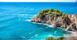 Apartamento de lujo en Mascarat , Altea