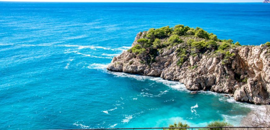 Apartamento de lujo en Mascarat , Altea