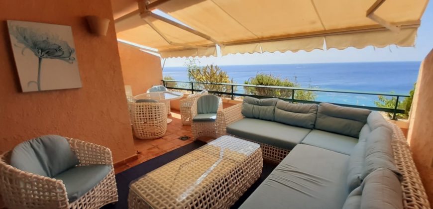 Apartamento de lujo en Mascarat , Altea