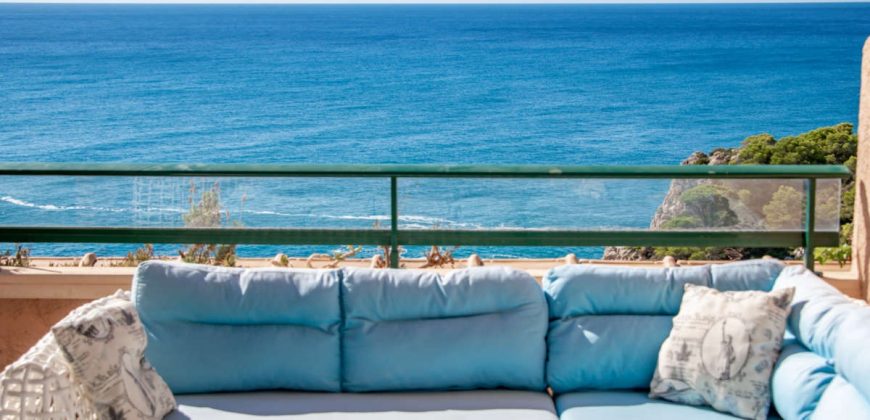 Apartamento de lujo en Mascarat , Altea