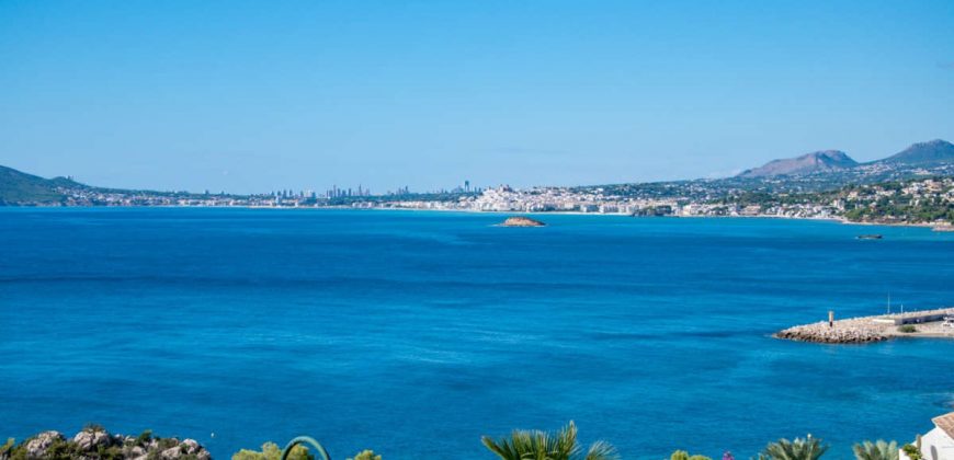 Apartamento de lujo en Mascarat , Altea