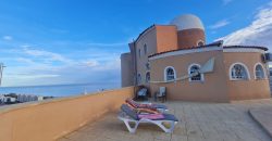 Magnifica Villa en Montiboli Villajoyosa