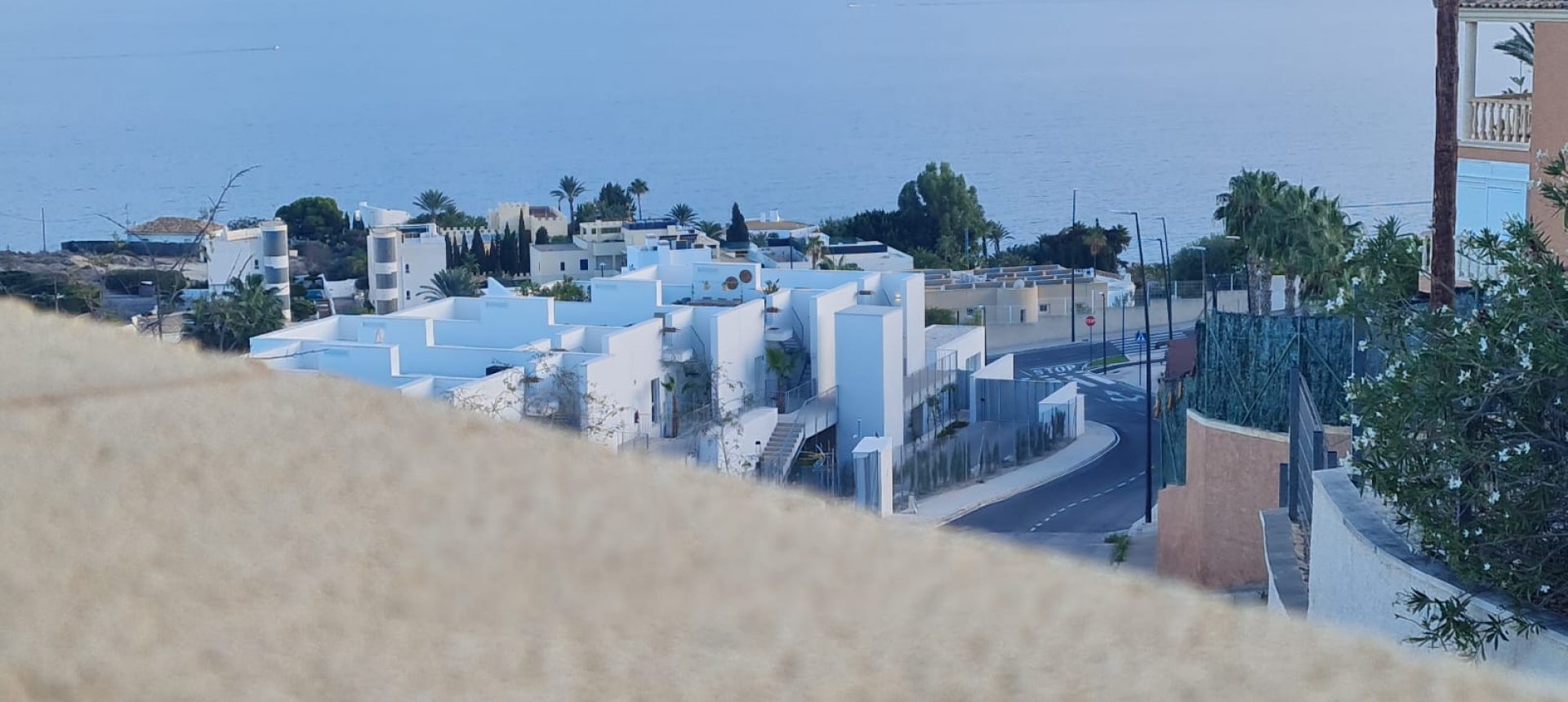 Magnifica Villa en Montiboli Villajoyosa