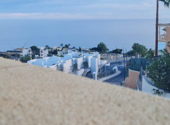 Magnifica Villa en Montiboli Villajoyosa