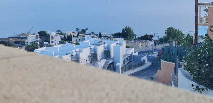 Magnifica Villa en Montiboli Villajoyosa