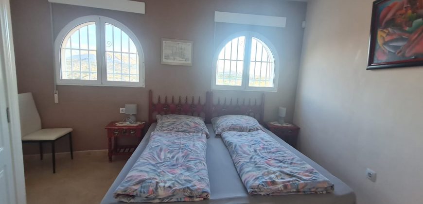 Magnifica Villa en Montiboli Villajoyosa