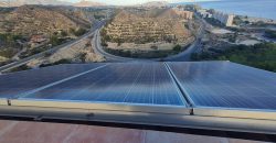 Magnifica Villa en Montiboli Villajoyosa