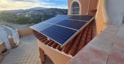 Magnifica Villa en Montiboli Villajoyosa