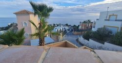 Magnifica Villa en Montiboli Villajoyosa