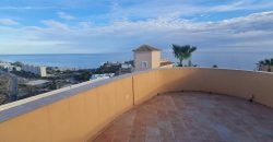 Magnifica Villa en Montiboli Villajoyosa