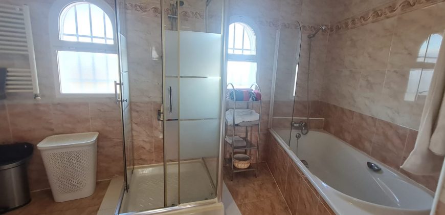 Magnifica Villa en Montiboli Villajoyosa