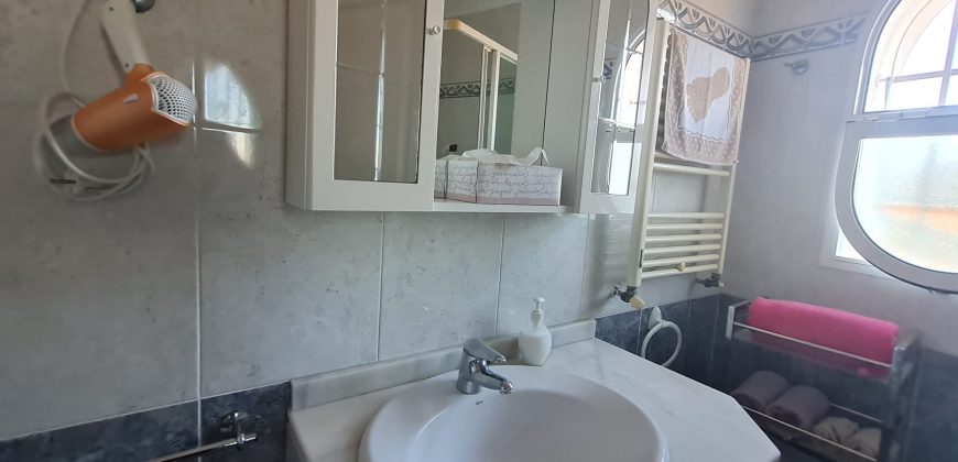 Magnifica Villa en Montiboli Villajoyosa