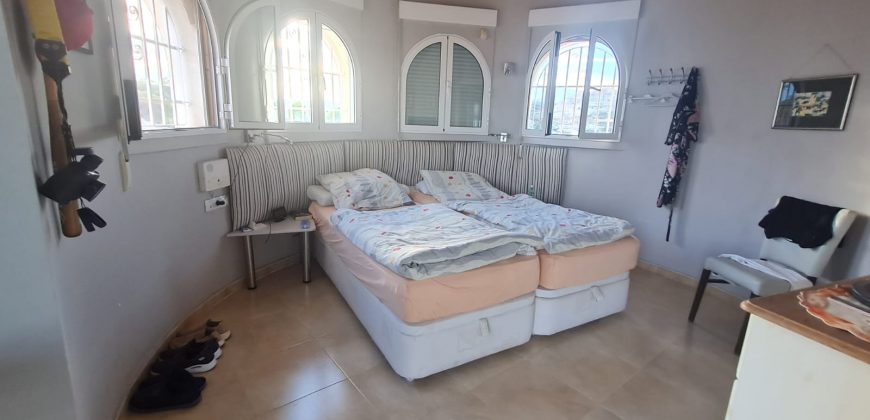 Magnifica Villa en Montiboli Villajoyosa