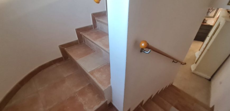 Magnifica Villa en Montiboli Villajoyosa