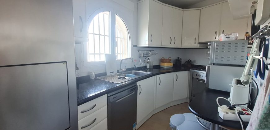 Magnifica Villa en Montiboli Villajoyosa