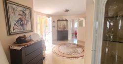 Magnifica Villa en Montiboli Villajoyosa