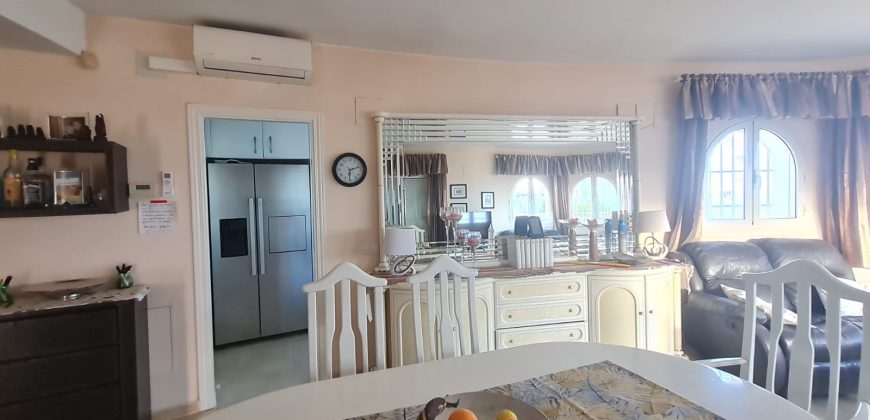 Magnifica Villa en Montiboli Villajoyosa