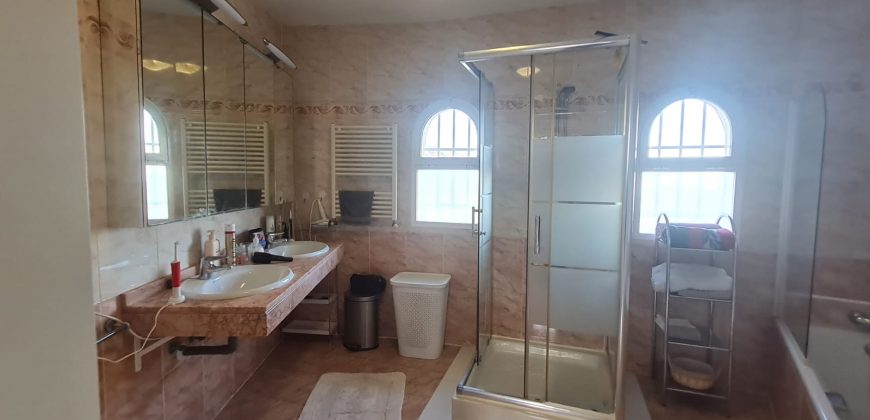 Magnifica Villa en Montiboli Villajoyosa