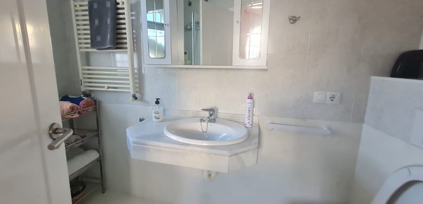 Magnifica Villa en Montiboli Villajoyosa