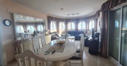 Magnifica Villa en Montiboli Villajoyosa