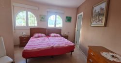 Magnifica Villa en Montiboli Villajoyosa