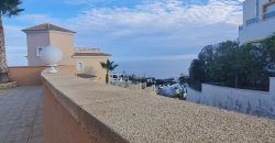 Magnifica Villa en Montiboli Villajoyosa