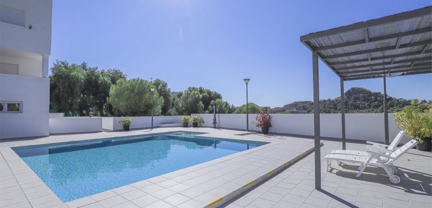 Duplex de Lujo en Montiboli Villajoyosa