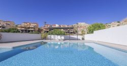 Duplex de Lujo en Montiboli Villajoyosa