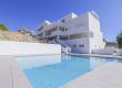 Duplex de Lujo en Montiboli Villajoyosa