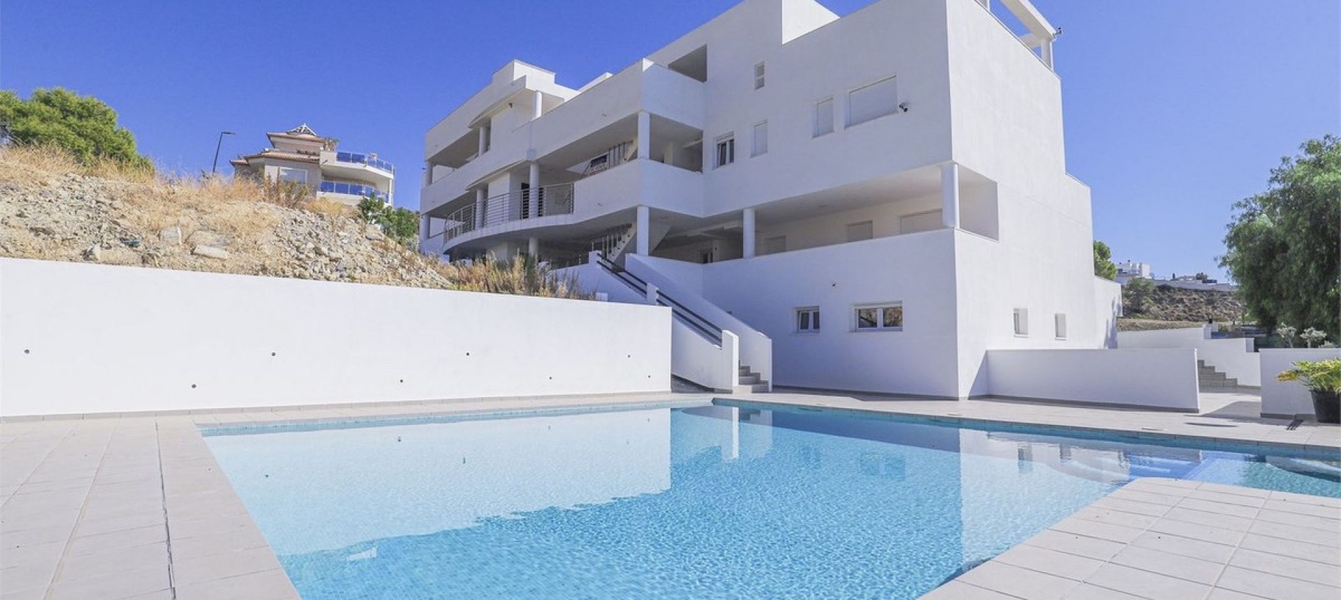 Duplex de Lujo en Montiboli Villajoyosa