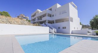 Duplex de Lujo en Montiboli Villajoyosa