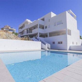 Duplex de Lujo en Montiboli Villajoyosa