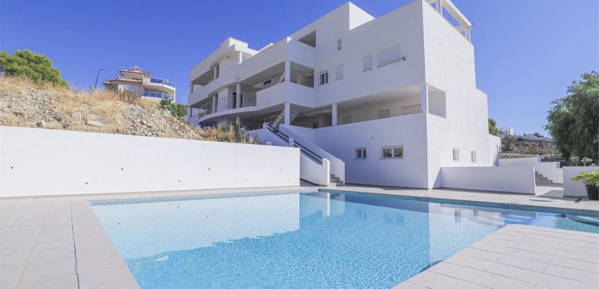 Duplex de Lujo en Montiboli Villajoyosa
