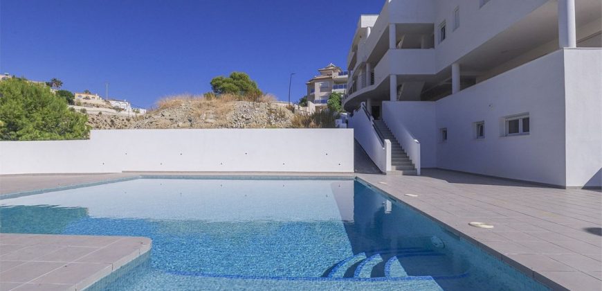 Duplex de Lujo en Montiboli Villajoyosa