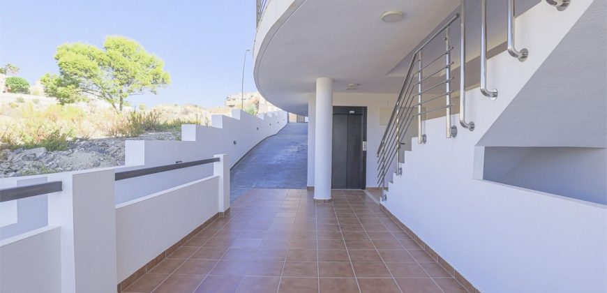 Duplex de Lujo en Montiboli Villajoyosa