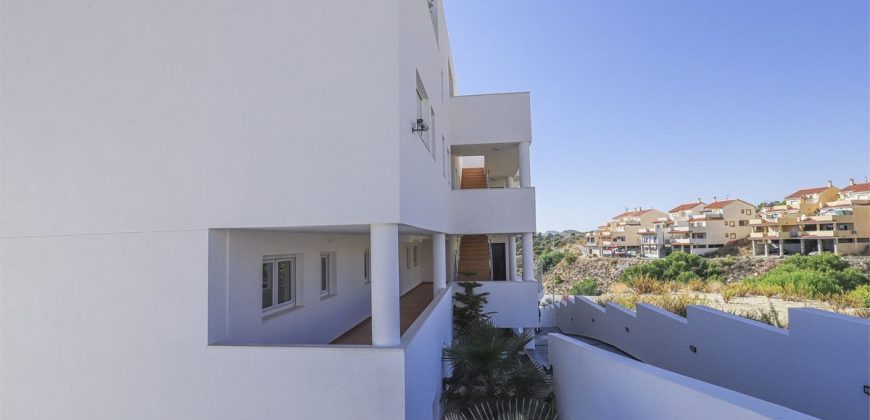 Duplex de Lujo en Montiboli Villajoyosa