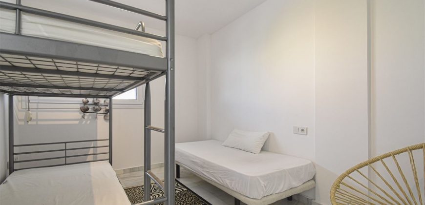 Duplex de Lujo en Montiboli Villajoyosa